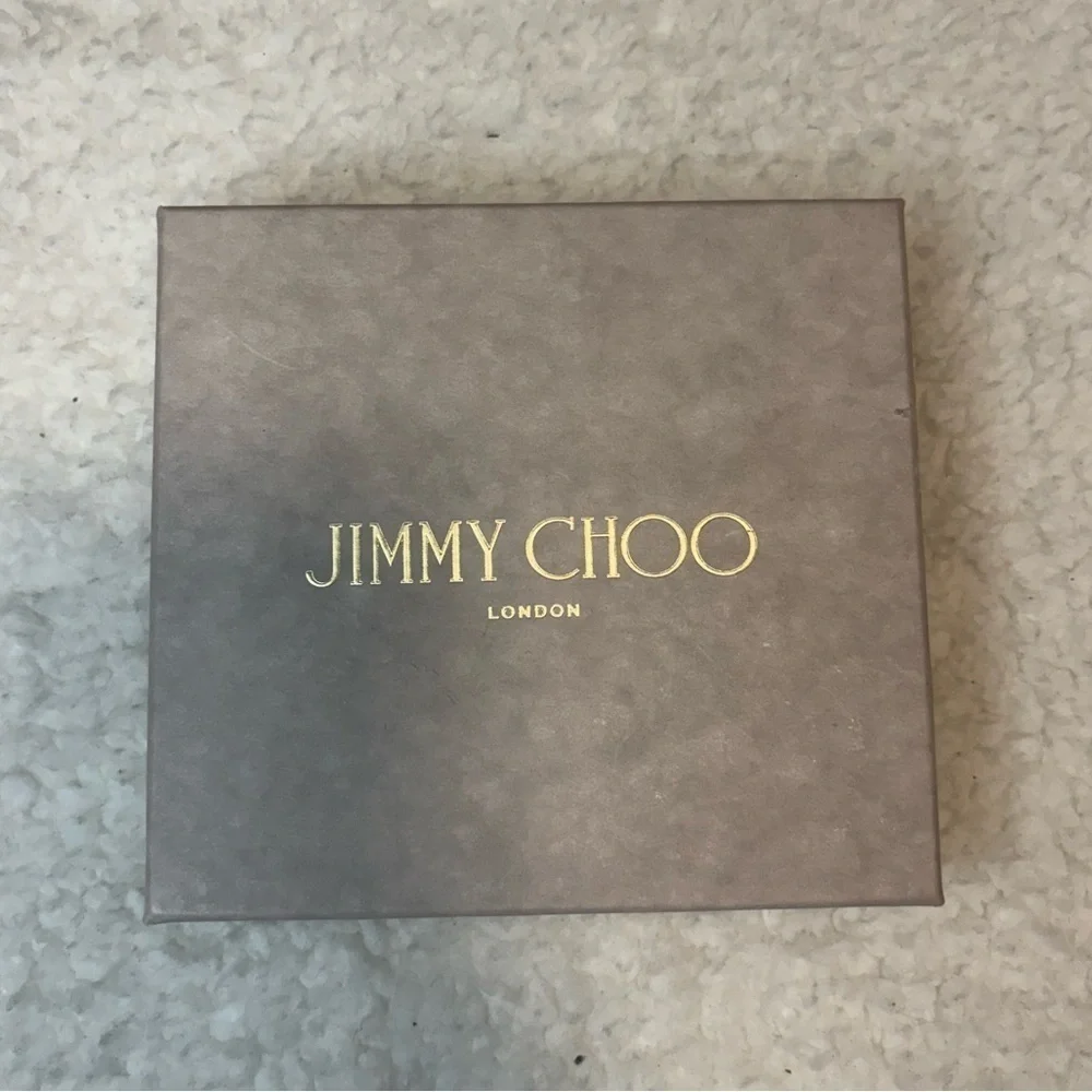 Jimmy Choo excellent used